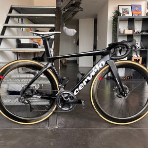 Cervélo S5 - 1