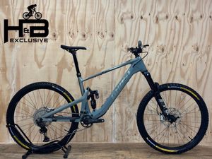Ghost Path Riot Advanced Carbon 29 pouces VTT élec... - 1