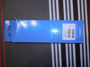 Chaine shimano cn-nx10 NEXUS 1speed - 1