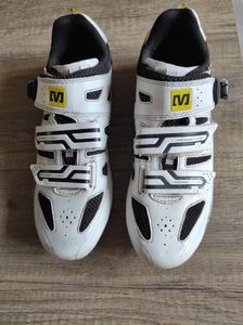 Chaussures Vélo Route Mavic - 1