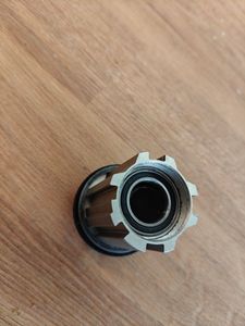 Corps de roue libre campagnolo 9-10-11v - 1