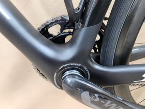 Specialized S-Works Tarmac Shimano Dura-Ace Di2, t... - 1