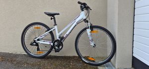 vends vtt femmes giant - 1
