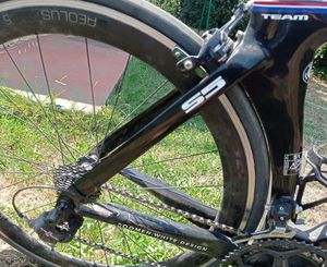 Cervélo s5 - 1