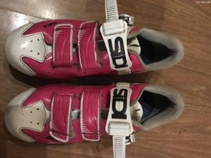 Chaussures sidi vtt - 1