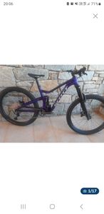 Enduro vtt Scott Ransom 30 Taille L - 1