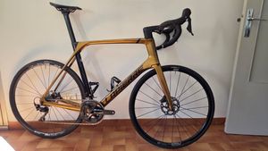Lapierre Aircode drs 5.0 2021 - 1