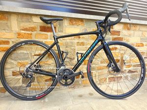 🚴 SPECIALIZED ROUBAIX SPORT – CARBONE – SHIMANO 1... - 1