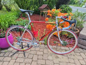 Vélo Vitus 979 taille 52 - 1