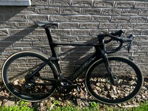 Orbea Orca Aero M20iLTD 2025 – Ultegra Di2 – Comme... - 1