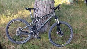 Vtt Rockrider 9.1 - 1