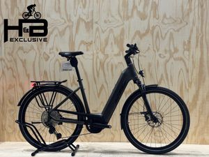 KTM Macina Style X Pro Vélo électrique Shimano XT ... - 1