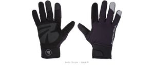 Gants Hiver ENDURA STRIKE  - 1