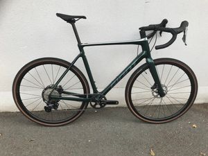 Giant TCX Taille L - 1