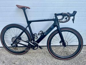 Gravel 3T Exploro - 56 - Sram AXS - 1
