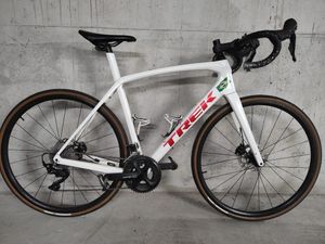 Trek Domane SL5 - Carbone - 1