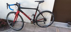 Velo gravel adrisport tres bon état - 1