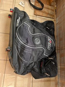 Housse vélo Scicon  - 1