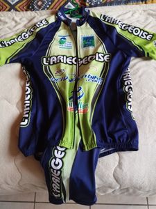 Ensemble Cyclosportive "L'Ariègeoise"  - 1