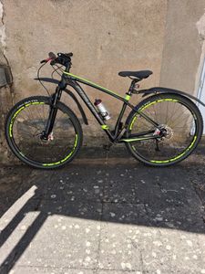 Vélo Marque "Philippe " - 1