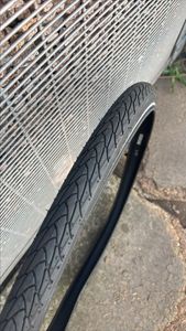 Pneu Schwalbe Marathon Plus 27.5x1.35 - 1