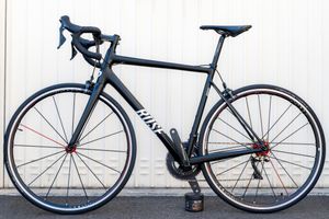 Rose Pro SL - Cadre 57cm - 1