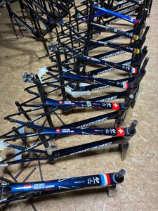 TOUR DE FRANCE FEMININ : -800€- LAPIERRE XELIUS SL... - 1