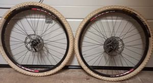 Dt swiss x455 - 1