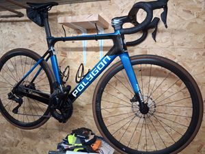 Velo de course  - 1