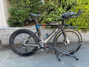 Argon 18 e118+ - 1