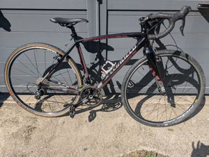 Velo de cyclo-cross  - 1