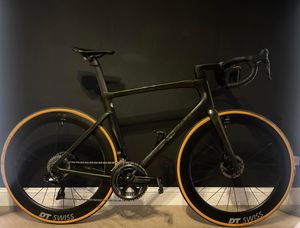 🔥réservé🔥Specialized S-Works Tarmac SL7 Dura Ace... - 1