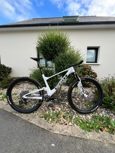 Scott Spark RC World Cup - 1
