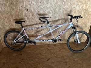 Tandem EXS - 1