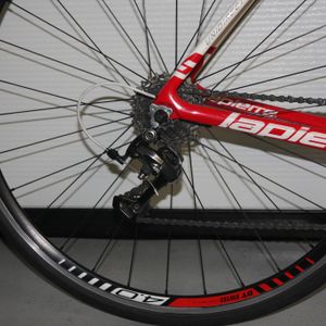 velo lapierre  - 1
