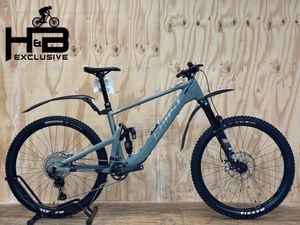 Ghost Path Riot Advanced Carbon 29 pouces VTT élec... - 1
