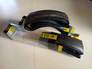 Pneu TUFO COMTURA 5 700X28 NEUF dans son em... - 1