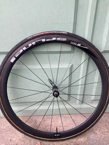 DT swiss spiline  RC 38 - 1