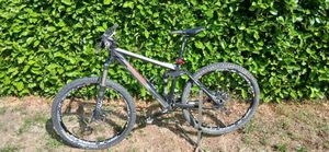 vends vtt canyon nerve AL8.0 w taille XS - 1