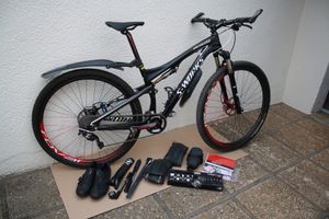 VTT - S-WORKS / EPIC  29" - 1