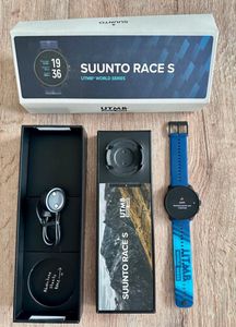 Suunto Race S UTMB Edition  - 1