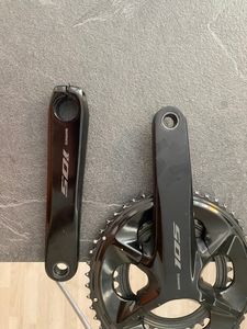 manivelles Shimano 105  - 1
