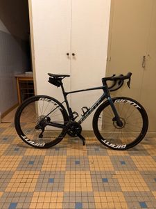Giant Defy Advanced 0 – Taille M - 1