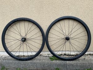  Paire de Roues HOPE - 1