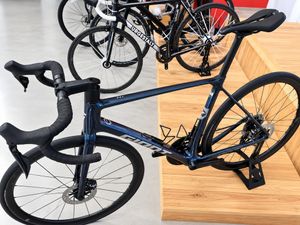 Giant tcr pro 0 di 2 ultegra - 1