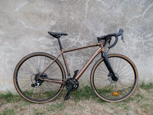 Lapierre Crosshill 3.0 - Gravel - Taille M - 1