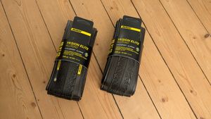 Pneus Mavic Yksion Elite Allroad 700x30 - 1