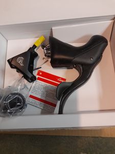 frein complet arriere campagnolo record - 1