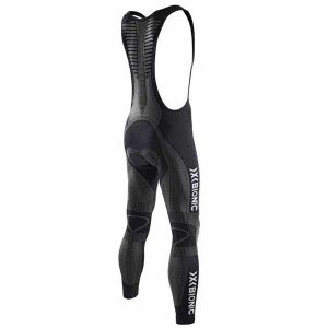 Collant X-BIONIC The Trick Bib Tights - 1