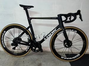 Look 795 Blade rs - 1